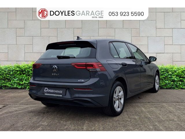 Image for 2023 Volkswagen Golf Life 1.0 TSi Petrol 110bhp