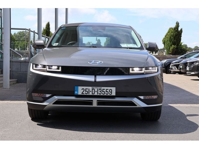 Image for 2025 Hyundai Ioniq 5 Ioniq 5 Aurora 58 kW