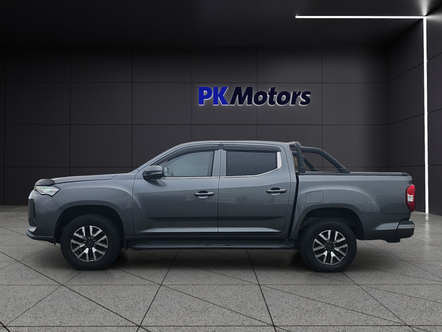 Image for 2023 Maxus T90 Elite 4DR