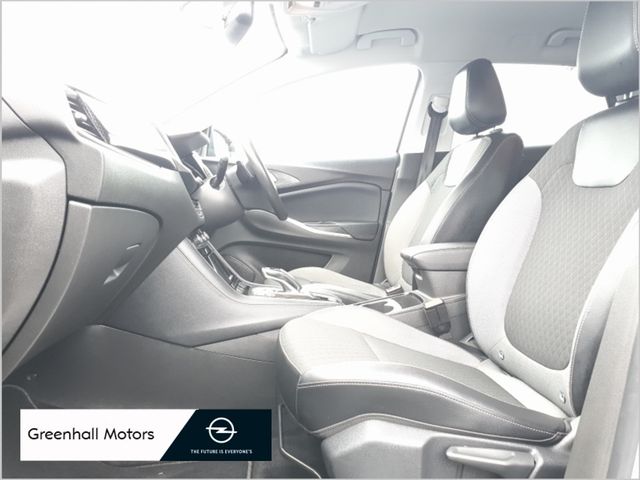 Image for 2023 Opel Grandland SRI 1.5 130PS