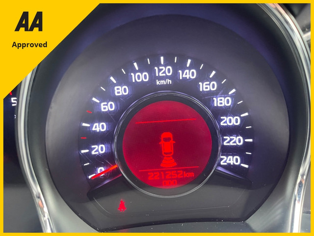 Image for 2016 Kia Ceed CEE'D SPORTWAGON 1.6 5DR EX