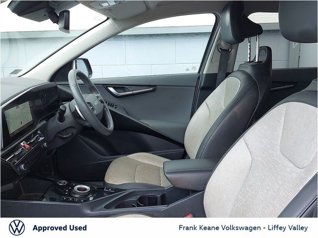 Image for 2023 Kia Niro EV K4 OFF ROAD STYLING 5DR *NOW IN STOCK*