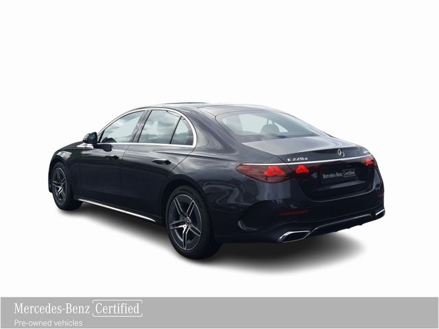 Image for 2024 Mercedes-Benz E Class -SOLD-