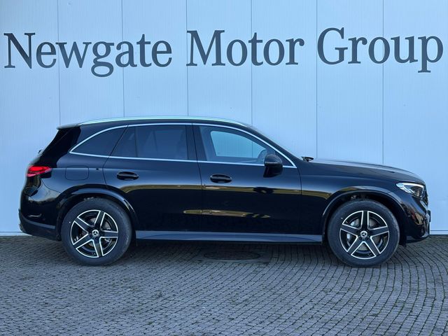 Image for 2026 Mercedes-Benz GLC Class 220d AMG Line