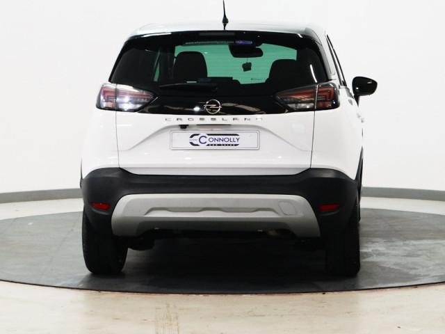Image for 2023 Opel Crossland *122* Sri-1.2 