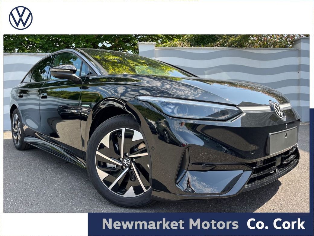 Image for 2026 Volkswagen ID.7 PRO PLUS 286BHP 77KWH BIG BATTERY LONG RANGE