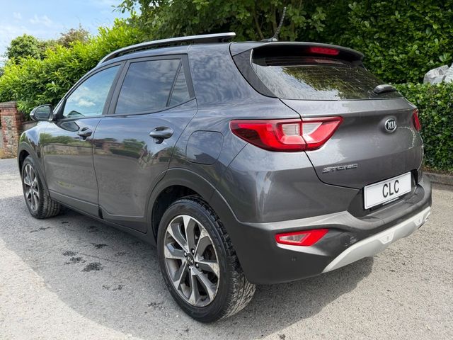 Image for 2017 Kia Stonic 1.6 Crdi 2 ISG 108BHP 5DR
