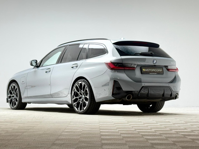 Image for 2022 BMW 3 Series 330E M SPORT
