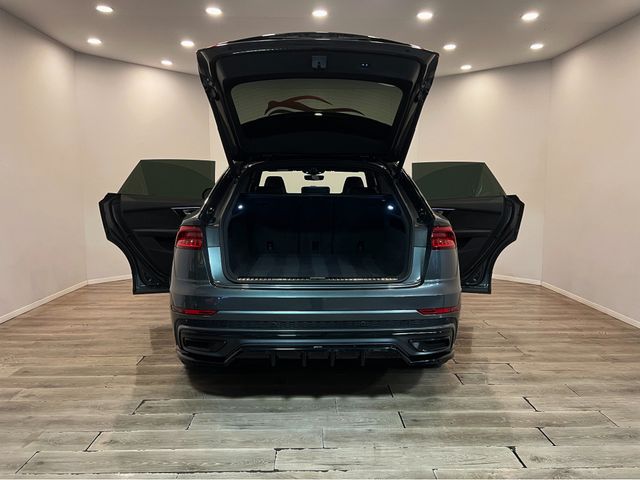 Image for 2020 Audi Q8 3.0 TDI 286HP Q TIP S LINE 50TDI