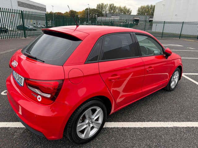 Image for 2017 Audi A1 1.0 TSI , 5 DOOR, AUTOMATIC, SPORT LINE, LOW MILEAGE, FINANCE, WARRANTY, 5 STAR REVIEWS