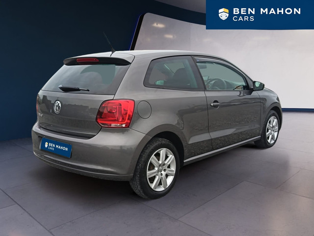Image for 2013 Volkswagen Polo 1.2 60BHP