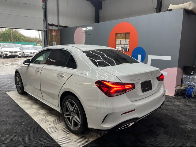 Image for 2021 Mercedes-Benz A Class €27950 2021 MERCEDES-BENZ A250E SEDAN 1.4 AUTOMATIC / 
