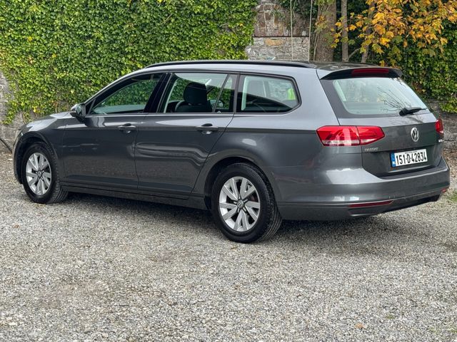 Image for 2015 Volkswagen Passat 1.6 TDI Timing Belt Done