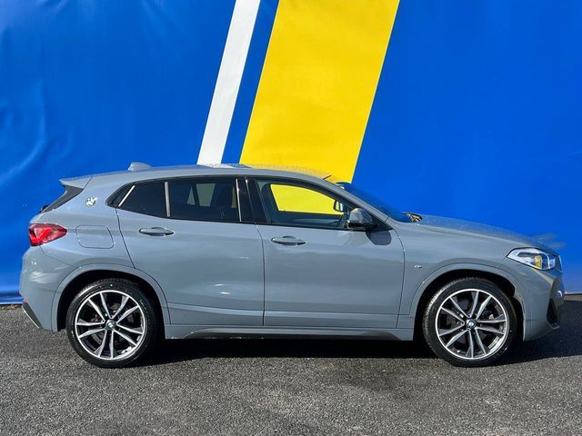 Image for 2021 BMW X2 XDRIVE25e 1.5 HYBRID AUTO // LOW MILEAGE // 19" DIAMOND CUT M-SPORT ALLOYS // LEATHER HEATED SEATS 