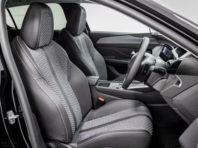 Image for 2026 Peugeot 308 **DIESEL**1.5 Diesel AUTO 130HP - includes Gap and cosmetic repair insurance