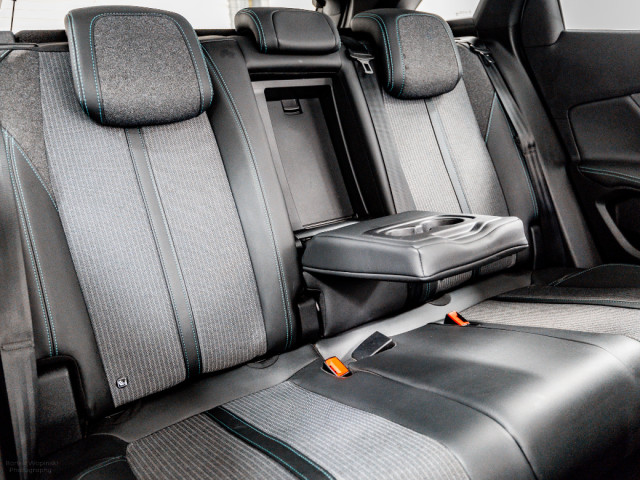 Image for 2021 Peugeot 3008 Allure 1.5 Diesel 130HP