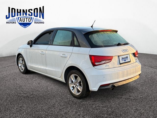 Image for 2016 Audi A1 1.0 Petrol Auto