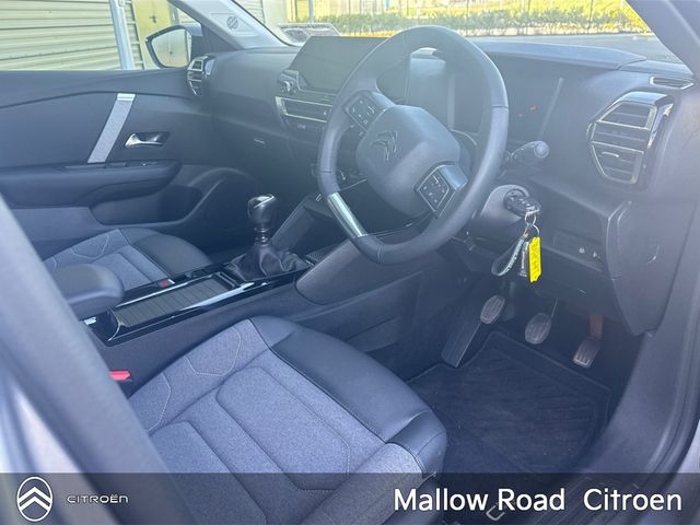 Image for 2024 Citroen C4 YOU PURETECH 100 EU6.4 MY30