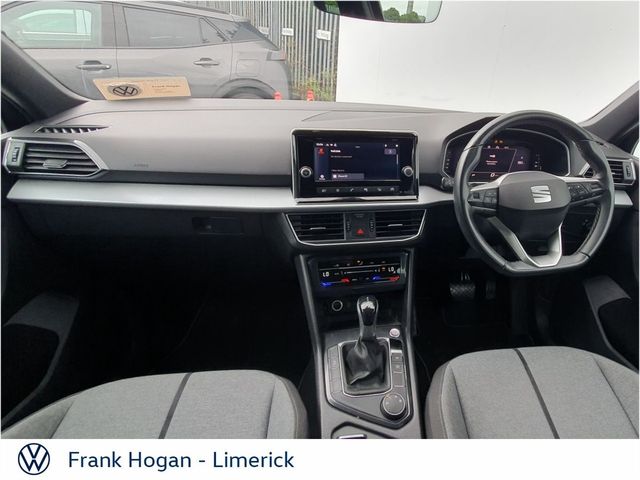 Image for 2022 SEAT Tarraco SE 2.0TDI 150hp DSG (AUTO) 7 SEATER CALL JACK 0877959730