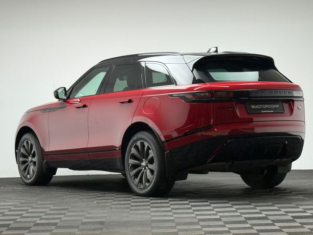 Image for 2023 Land Rover Range Rover Velar R-DYNAMIC SE P400E