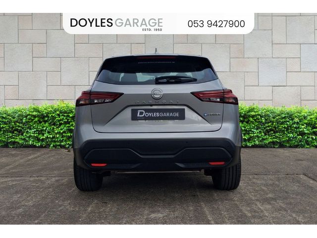 Image for 2023 Nissan Qashqai ePower SV 1.5 Petrol