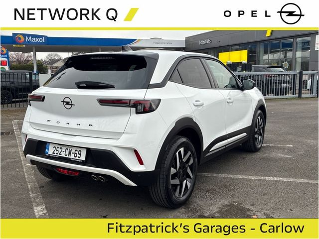 Image for 2025 Opel Mokka Elegance 1.2 136hp MARCH MADNESS SALE