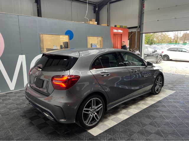 Image for 2018 Mercedes-Benz A Class €18950 2018 MERCEDES-BENZ A180 AMG STYLE 1.6 AUTOMATIC / CRUISE CONTROL / REVERSE CAMERA / HEATED SEATS / PADDLE SHIFTERS AND MORE