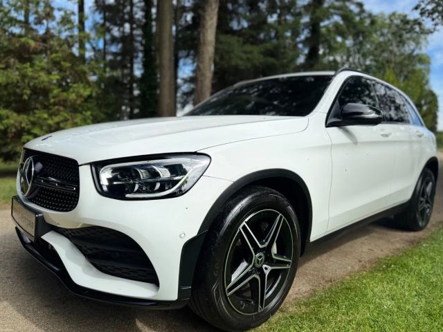 Image for 2020 Mercedes-Benz GLC Class * RESERVED *