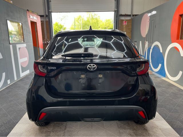 Image for 2022 Toyota Yaris €13950 2022 TOTOYA YARIS X 1.0 AUTOMATIC / REVERSE CAMERA AND MORE