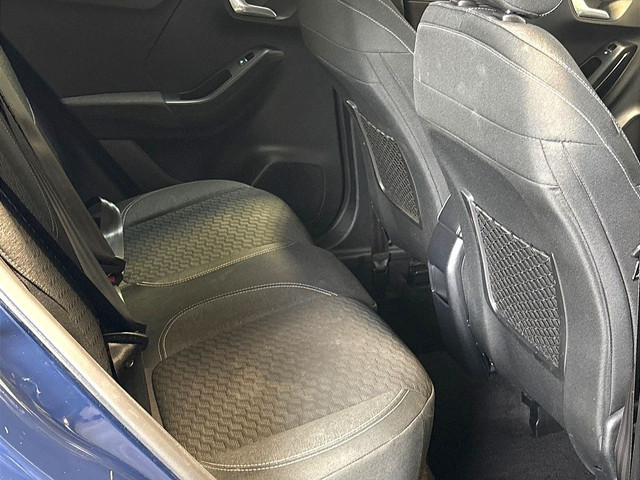 Image for 2021 Ford Puma 1.0L EcoBoost mHEV 125PS Titanium