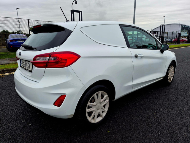 Image for 2019 Ford Fiesta 
