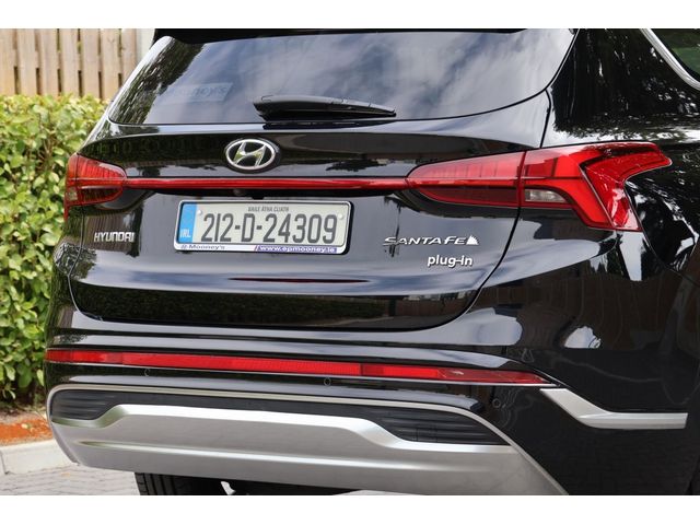Image for 2021 Hyundai Santa Fe 1.6 PHEV 4WD Executive Plus Auto