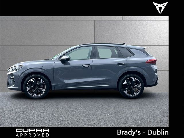 Image for 2025 Cupra Terramar VZ eHYBRID 272HP DSG PHEV *CUPRA APPROVED*