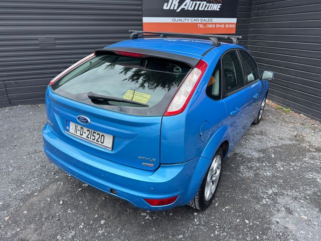 Image for 2011 Ford Focus STYLE 5DR