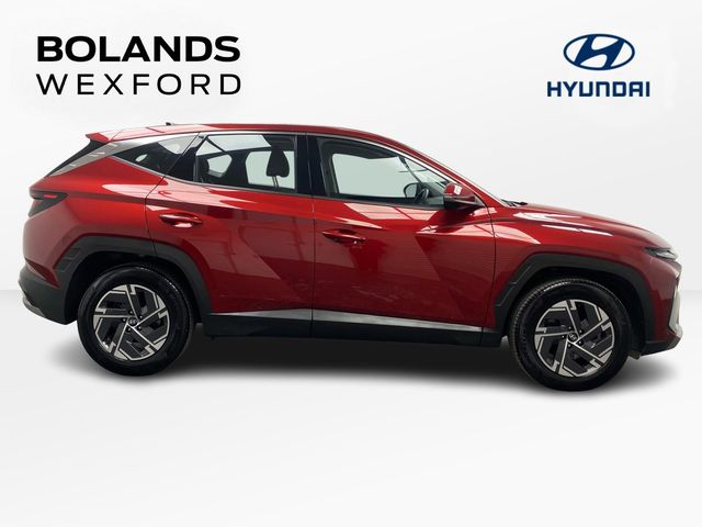 Image for 2026 Hyundai Tucson Tucson FL Comfort Plus