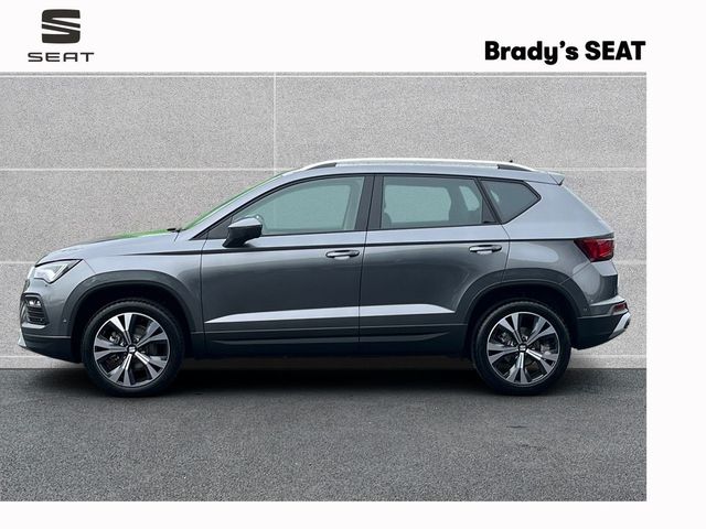 Image for 2026 SEAT Ateca 2.0TDI 150HP DSG SE TECH *Brand New - Ready for Immediate Delivery*