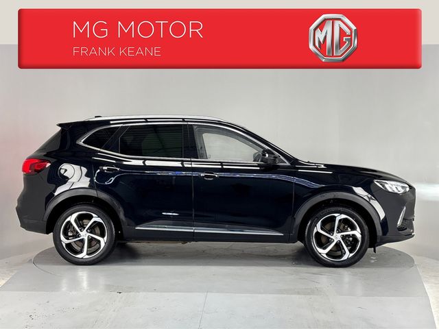 Image for 2024 MG HS EXCLUSIVE PHEV AUTO**PANORAMIC ROOF**DIGITAL DASH**TOUCH SCREEN APPLE CAR PLAY**MULTIFUNCTIONAL STEERING WHEEL**HEATED LEATHER SEATS**ELECTRIC SEATS**ELECTRIC FOLDING MIRRORS**ELECTRIC TAILGATE**