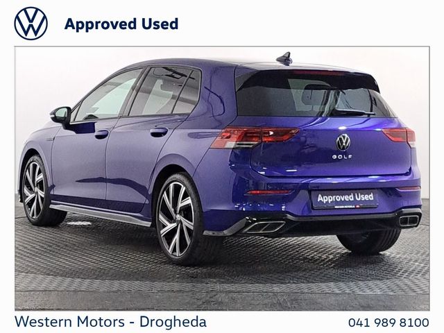 Image for 2024 Volkswagen Golf R-Line 1.5 TSI 130HP *WAS €35895 NOW €34750*