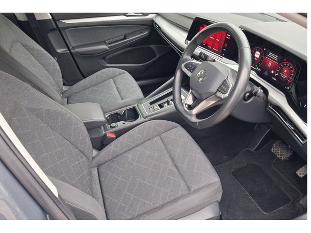 Image for 2023 Volkswagen Golf Life 1.0 TSi Petrol 110bhp