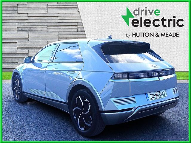 Image for 2023 Hyundai Ioniq 5 Premium LE 58kw Range 384kms