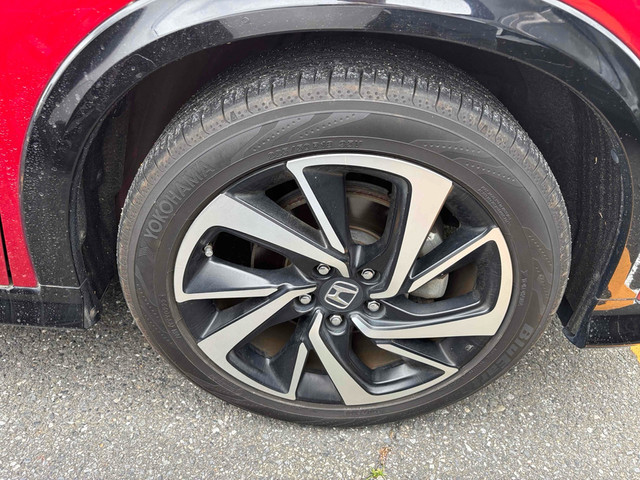 Image for 2017 Honda Vezel HYBRID RS SENSING