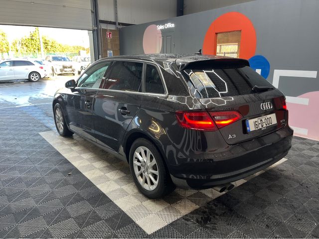 Image for 2016 Audi A3 €16950! 2016 Audi A3 Automatic - Reverse Camera - Parking Sensors - Cruise Control