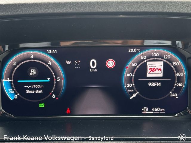 Image for 2026 Volkswagen Caddy BUSINESS 2.0TDI 102BHP *4.9% FINANCE* *5 YEAR WARRANTY* *APPLE CARPLAY/ANDROID AUTO* * *REAR VIEW CAMERA* *FRONT AND REAR PARKING SENSORS* *COLOUR CODED BUMPERS* *DIGITAL COCKPIT* *KEYLESS START*