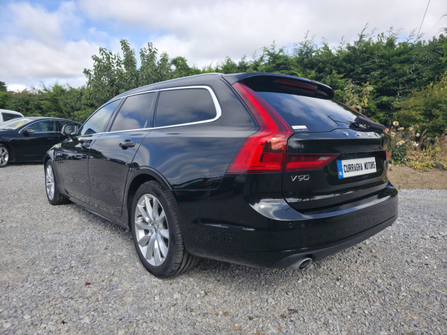 Image for 2020 Volvo V90 