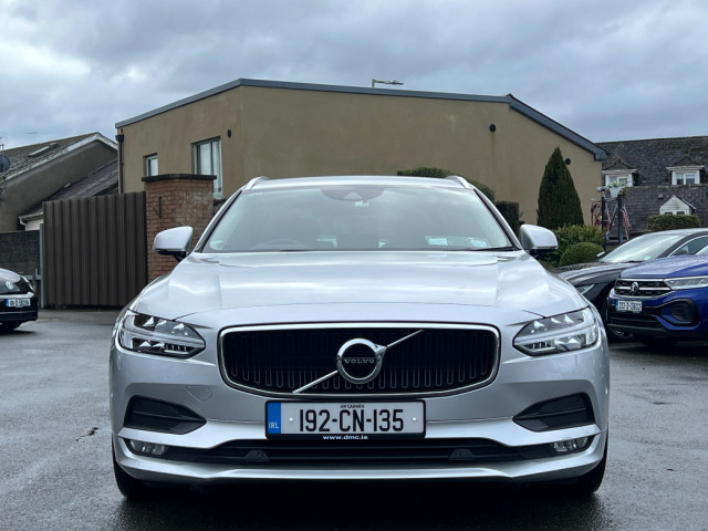 Image for 2019 Volvo V90 D4 MOMENTUM AUTO *1 OWNER & LOW KMS*