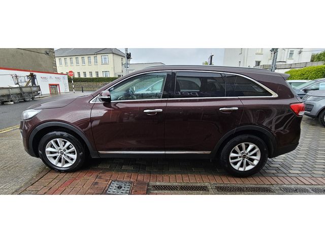 Image for 2016 Kia Sorento Platinum 4X2 5DR