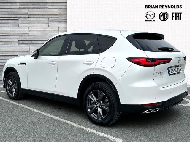 Image for 2023 Mazda CX-60 2.5P PHEV EXC-LINE CON-P AT
