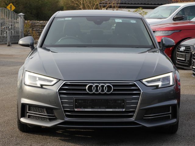 Image for 2016 Audi A4 S Line 2 owners from new * Full service history