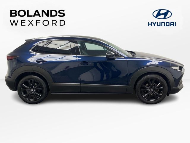 Image for 2023 Mazda CX-30 2.0P MHEV 122ps HOMURA