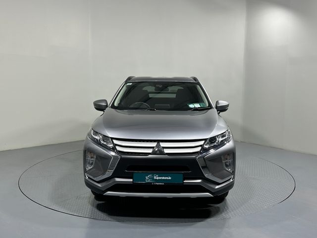 Image for 2018 Mitsubishi Eclipse Cross Invite 1.5 Petrol